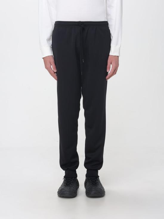26FW MM6 메종마르지엘라 팬츠 SH0KA0076M20217 900 Black