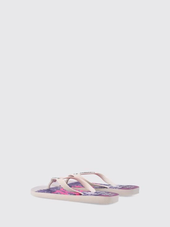 26FW 하바이아나스 뮬/슬리퍼 415071300121 MULTI Violet - HAVAIANAS