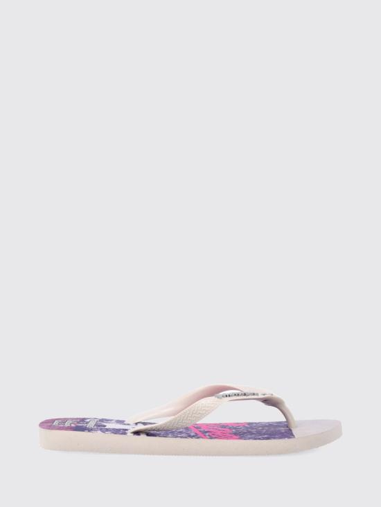 26FW 하바이아나스 뮬/슬리퍼 415071300121 MULTI Violet