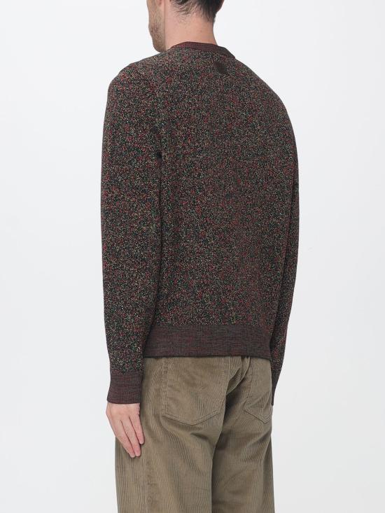 26FW 에트로 스웨터 MRKF0096AQ14O V0018 Brown - ETRO