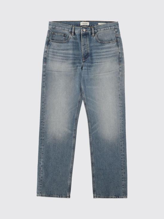 26FW 프레임 데님 팬츠 LMHST105 CMPN Denim - FRAME