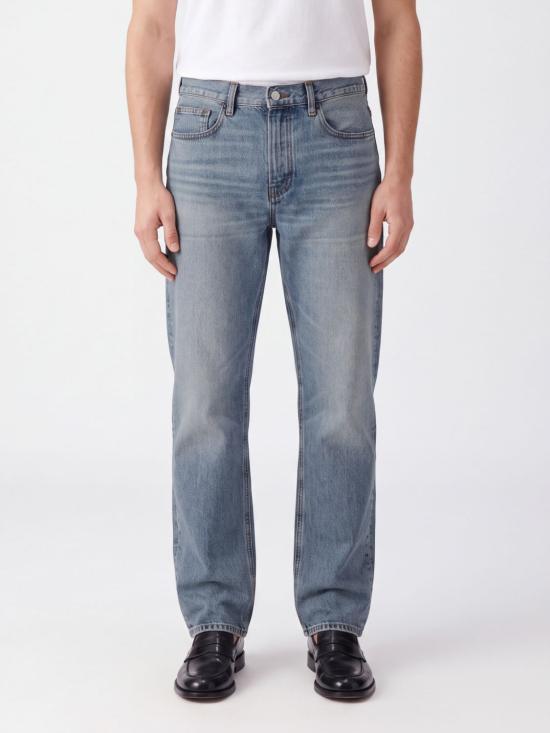 26FW 프레임 데님 팬츠 LMHST105 CMPN Denim