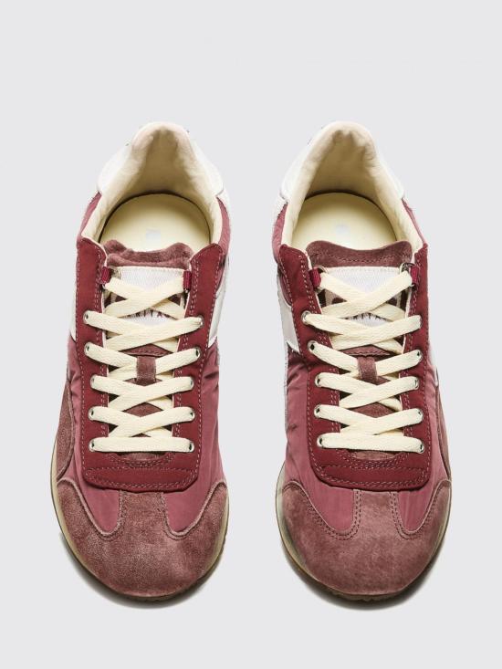 26FW 디아도라 헤리티지 스니커즈 201182806 D1399 Brown - DIADORA HERITAGE