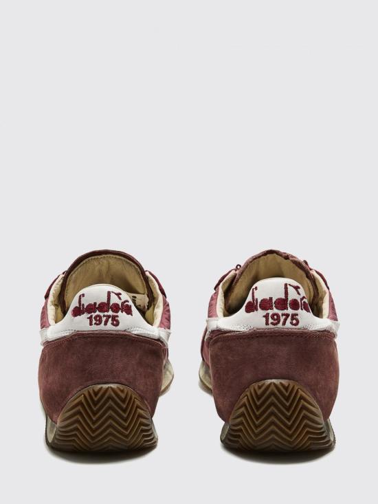 26FW 디아도라 헤리티지 스니커즈 201182806 D1399 Brown - DIADORA HERITAGE