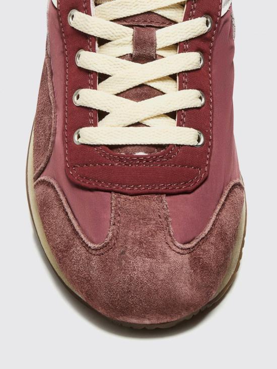 26FW 디아도라 헤리티지 스니커즈 201182806 D1399 Brown - DIADORA HERITAGE