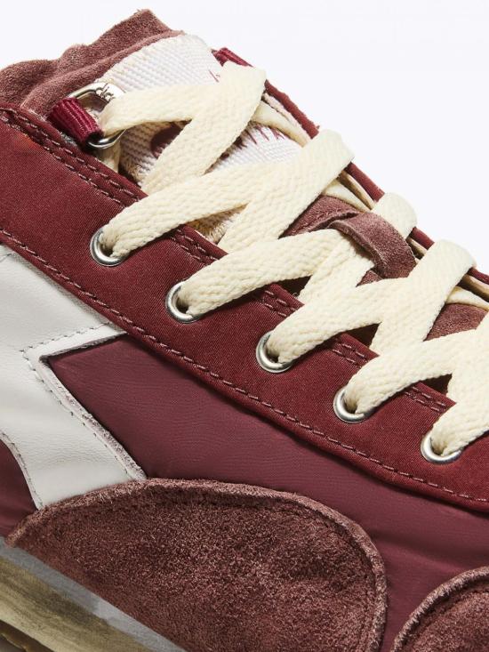26FW 디아도라 헤리티지 스니커즈 201182806 D1399 Brown - DIADORA HERITAGE