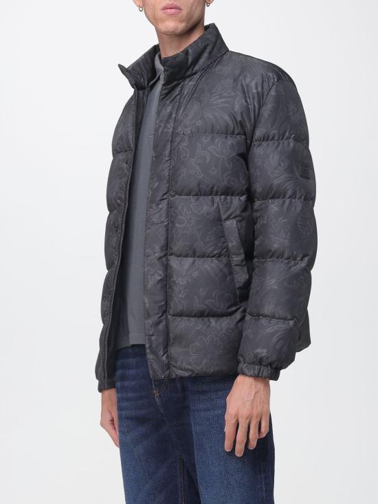26FW 에트로 자켓 MRBB000199SASZ7 X0810 Black - ETRO