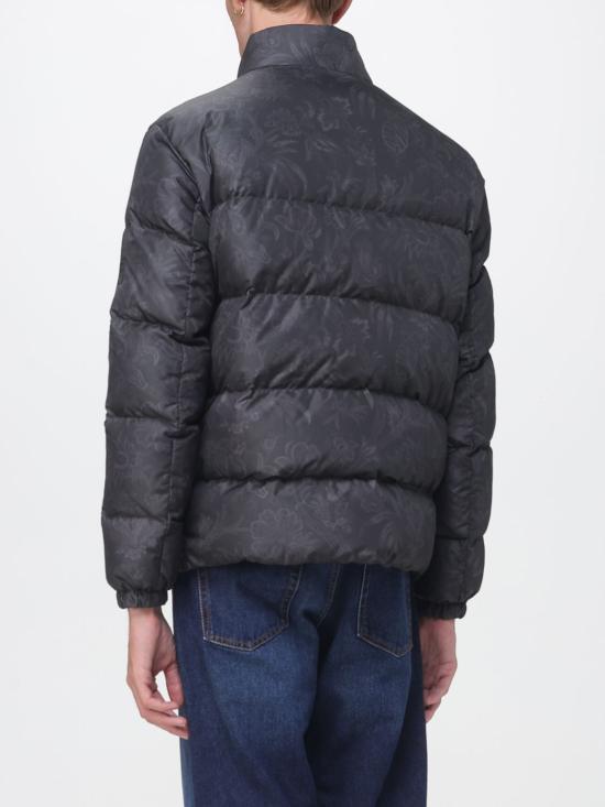 26FW 에트로 자켓 MRBB000199SASZ7 X0810 Black - ETRO