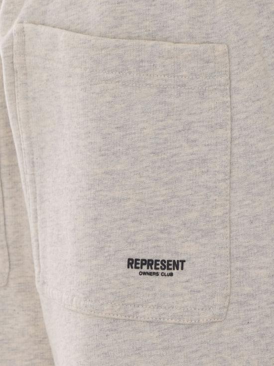 26FW 리프레젠트 팬츠 OCM100043 30 Beige - REPRESENT