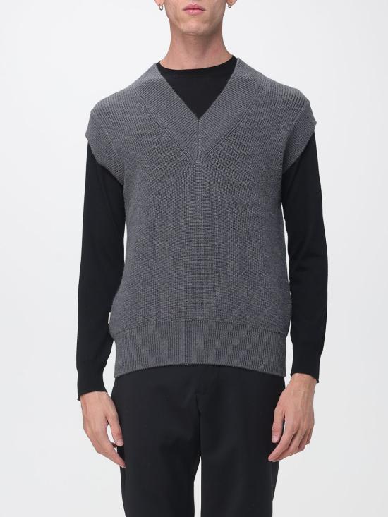 26FW 파올로 페코라 베스트 A033F009 8995 Grey