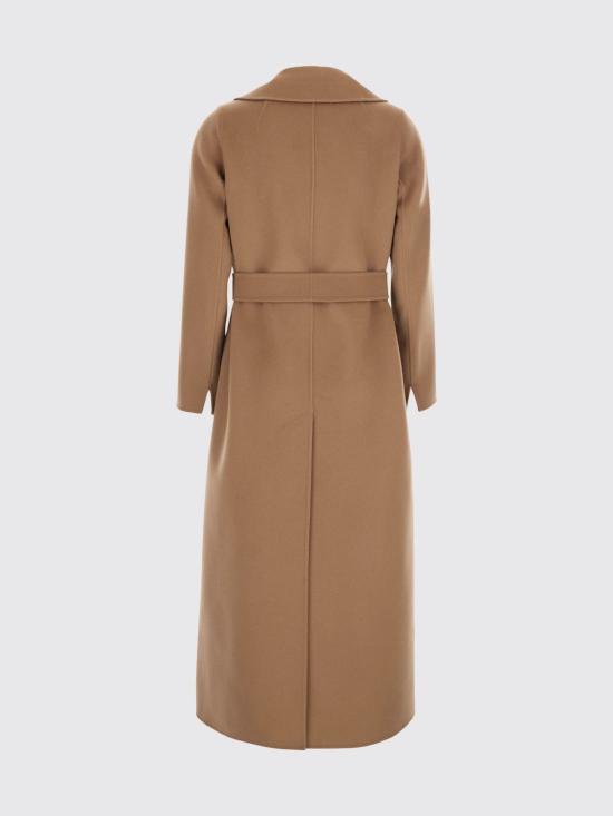 26FW 에스막스마라 카포토 코트 2629016073600 045 Camel - 'S MAX MARA