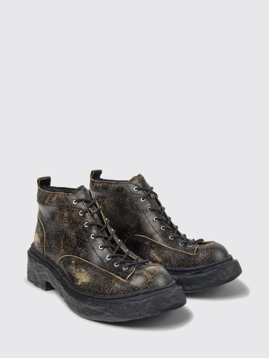 26FW 캠퍼 부츠 A700031 002 VAMONOS 0 Multicolor - CAMPER