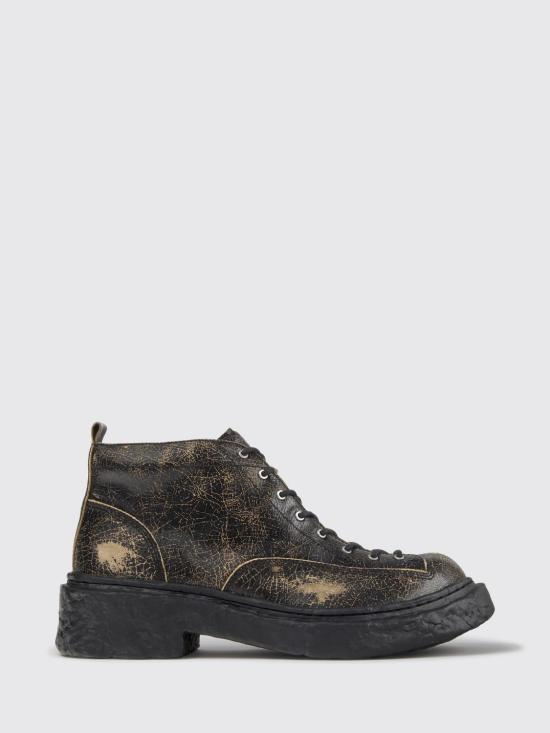 26FW 캠퍼 부츠 A700031 002 VAMONOS 0 Multicolor