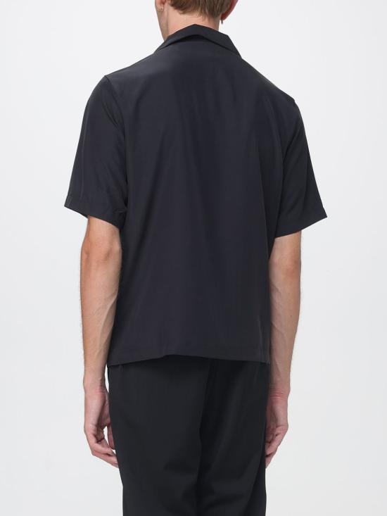 26FW 아미리 반팔 티셔츠 AMTOSH1155 001 Black - AMIRI