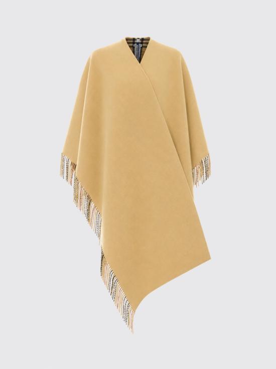 26FW 버버리 코트 8126975 Sand - BURBERRY