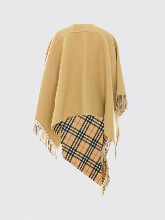 26FW 버버리 코트 8126975 Sand - BURBERRY