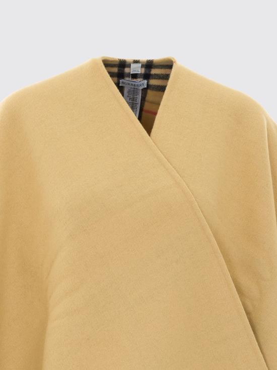 26FW 버버리 코트 8126975 Sand - BURBERRY