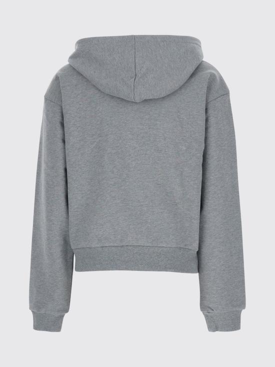26FW 슈슈/통 스웨터 MWDFTO16KTT778 GR100 Grey - SHUSHU/TONG