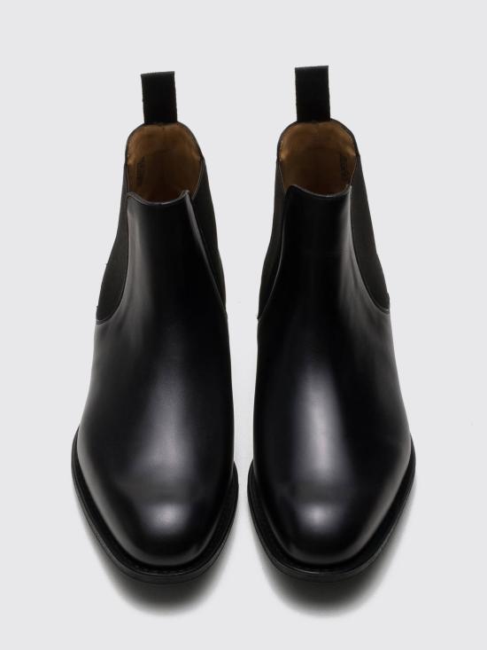 26FW 처치스 부츠 ETC3159WF F0AAB Black - CHURCHS