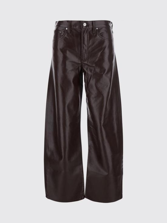 26FW 에이골디 팬츠 A3001285 MADERA Brown - AGOLDE