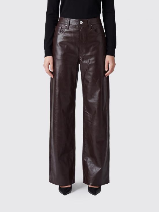 26FW 에이골디 팬츠 A3001285 MADERA Brown