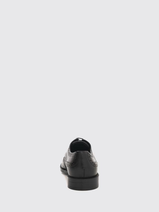26FW 보스 로퍼 50573355 001 Black - BOSS