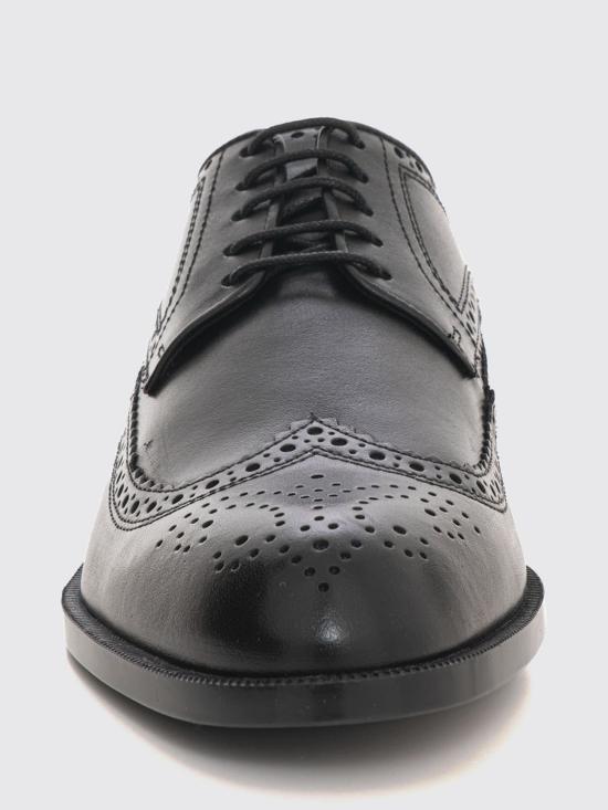 26FW 보스 로퍼 50573355 001 Black - BOSS