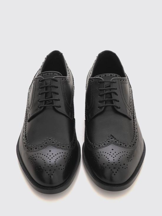 26FW 보스 로퍼 50573355 001 Black - BOSS