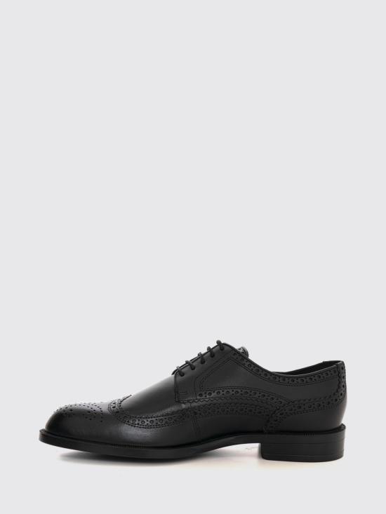 26FW 보스 로퍼 50573355 001 Black - BOSS