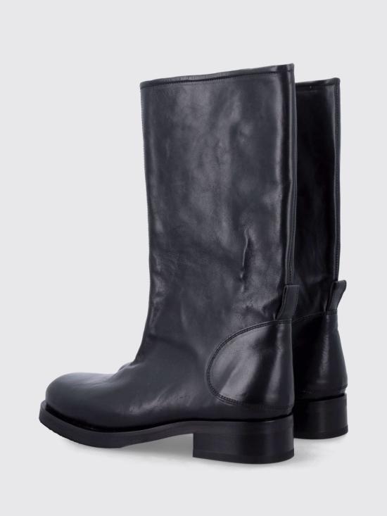 26FW 아워레가시 부츠 A4267HL Black - OUR LEGACY
