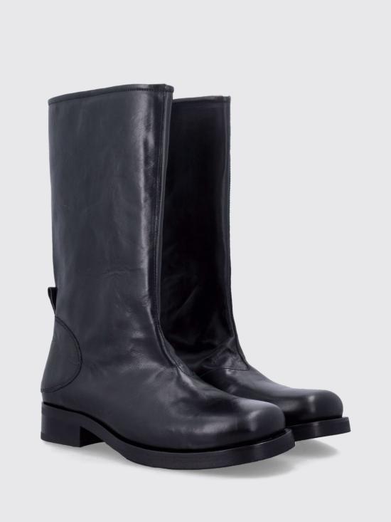 26FW 아워레가시 부츠 A4267HL Black - OUR LEGACY