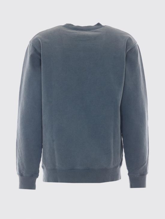 26FW 드롤드무슈 긴팔 티셔츠 PERMSW148CO127 DGR Grey - DROLE DE MONSIEUR