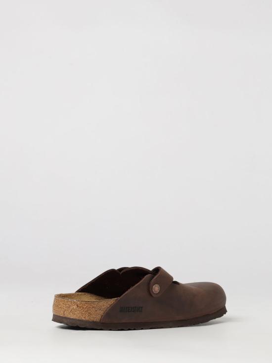 26FW 버켄스탁 슈즈 0860133 Brown - BIRKENSTOCK