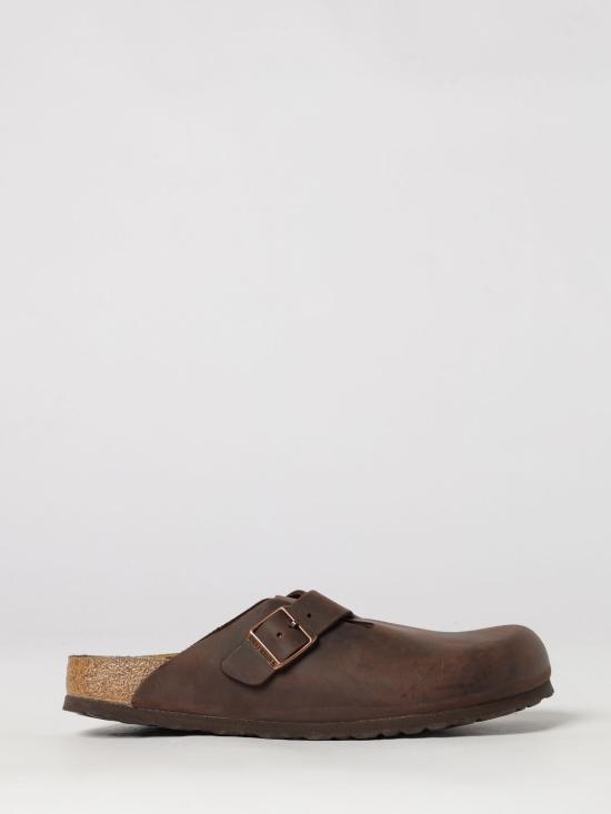 26FW 버켄스탁 슈즈 0860133 Brown
