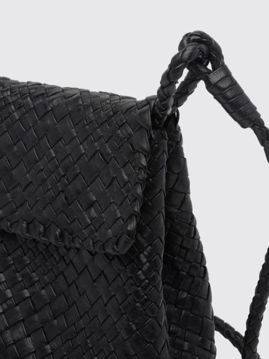 26FW 이벨리브 토트백 ROMANCE Black - IBELIV