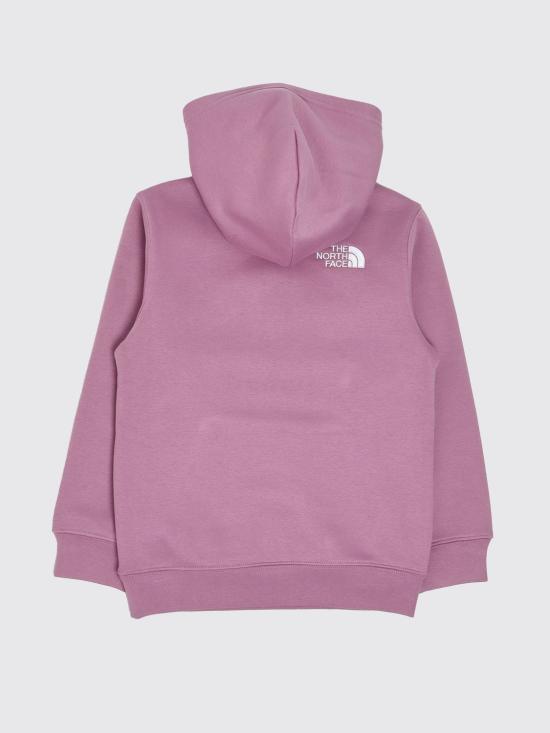 26FW 노스페이스 긴팔 티셔츠 NF0A8H3Y G6E1 Lavander - NORTH FACE