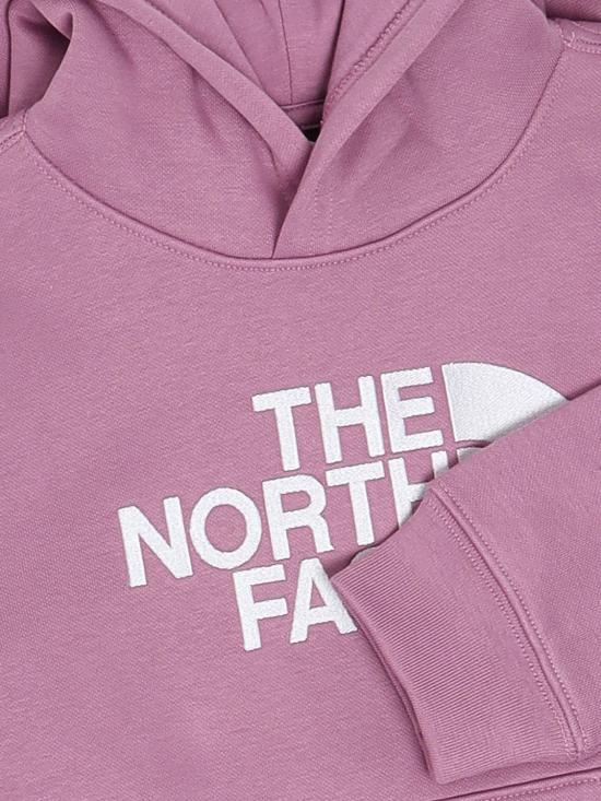 26FW 노스페이스 긴팔 티셔츠 NF0A8H3Y G6E1 Lavander - NORTH FACE