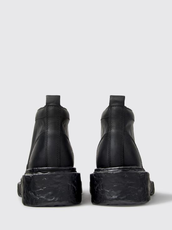 26FW 캠퍼 부츠 A700031 001 VAMONOS 0 Black - CAMPER