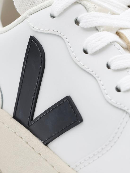 26FW 베자 스니커즈 VI0220738 White - VEJA