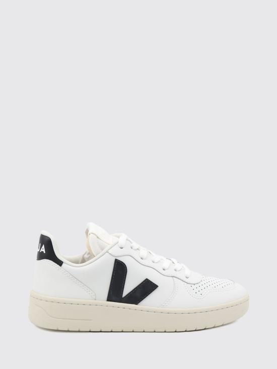 26FW 베자 스니커즈 VI0220738 White