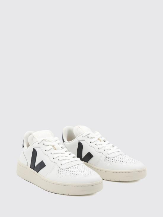 26FW 베자 스니커즈 VI0220738 White - VEJA