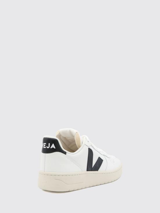 26FW 베자 스니커즈 VI0220738 White - VEJA