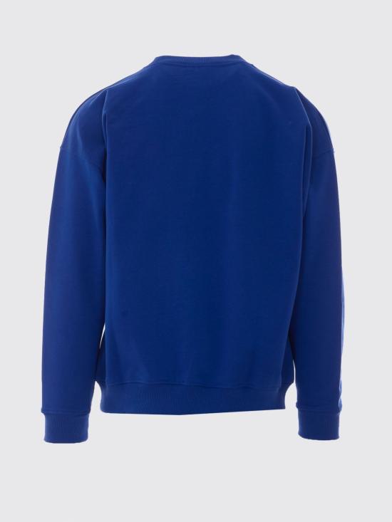 26FW 드롤드무슈 긴팔 티셔츠 MSW211CO127 BE Blue - DROLE DE MONSIEUR