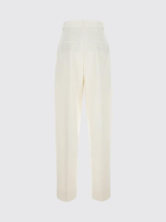 26FW 로에 팬츠 82030683 112 White - ROHE