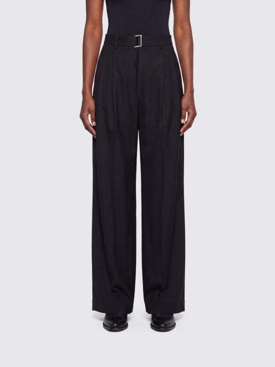 26FW 사카이 베스트 2608717 001 Black