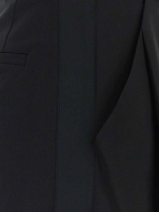 26FW 사카이 베스트 2608717 001 Black - SACAI