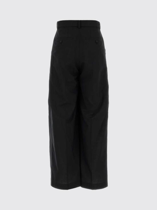 26FW 사카이 베스트 2608717 001 Black - SACAI