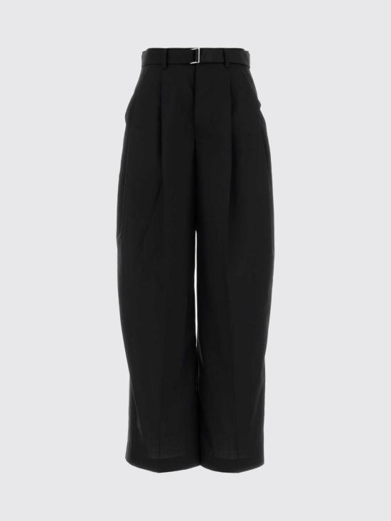 26FW 사카이 베스트 2608717 001 Black - SACAI