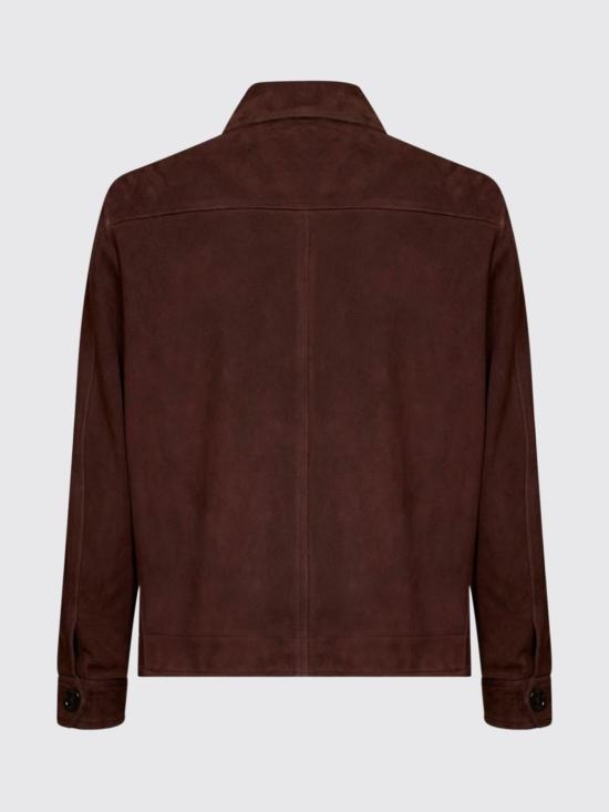 26FW 라르디니 자켓 ACOVIDEAC67081 450 Brown - LARDINI