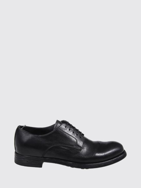 26FW 오피시네크리에이티브 로퍼 OCUCHRO001IGNIS 1000 Black